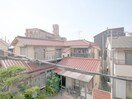 周辺環境 ハーモニーテラス亀有Ⅱ