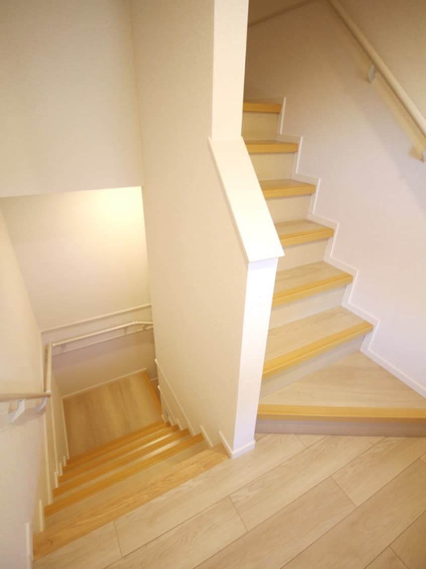 廊下 エクセルゲートⅢ