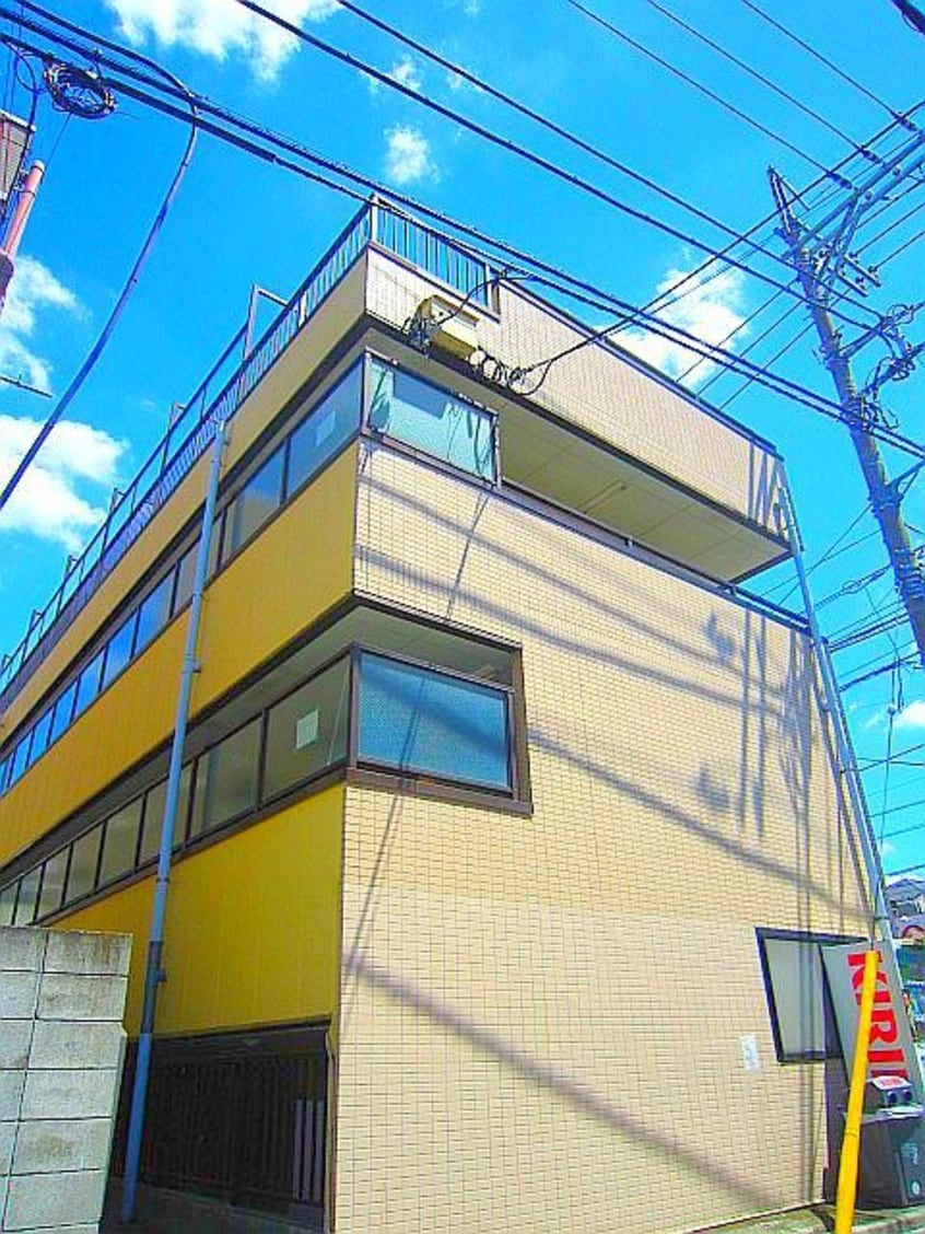 その他 ゴ－ルドパレス