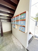 建物設備 フラットクリーデンス