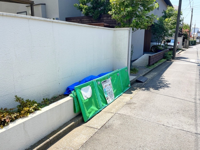 建物設備 フラットクリーデンス
