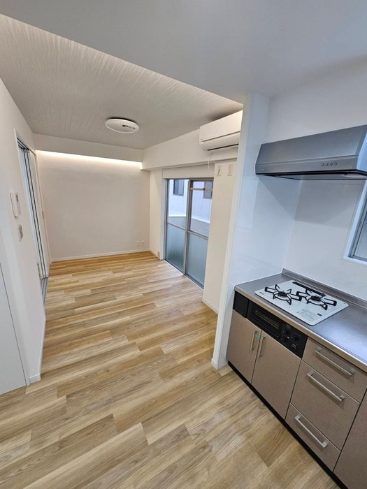 内観写真 ヴィラセレ－ナ中野（２０７）