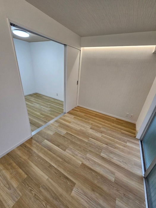 居室 ヴィラセレ－ナ中野（２０７）