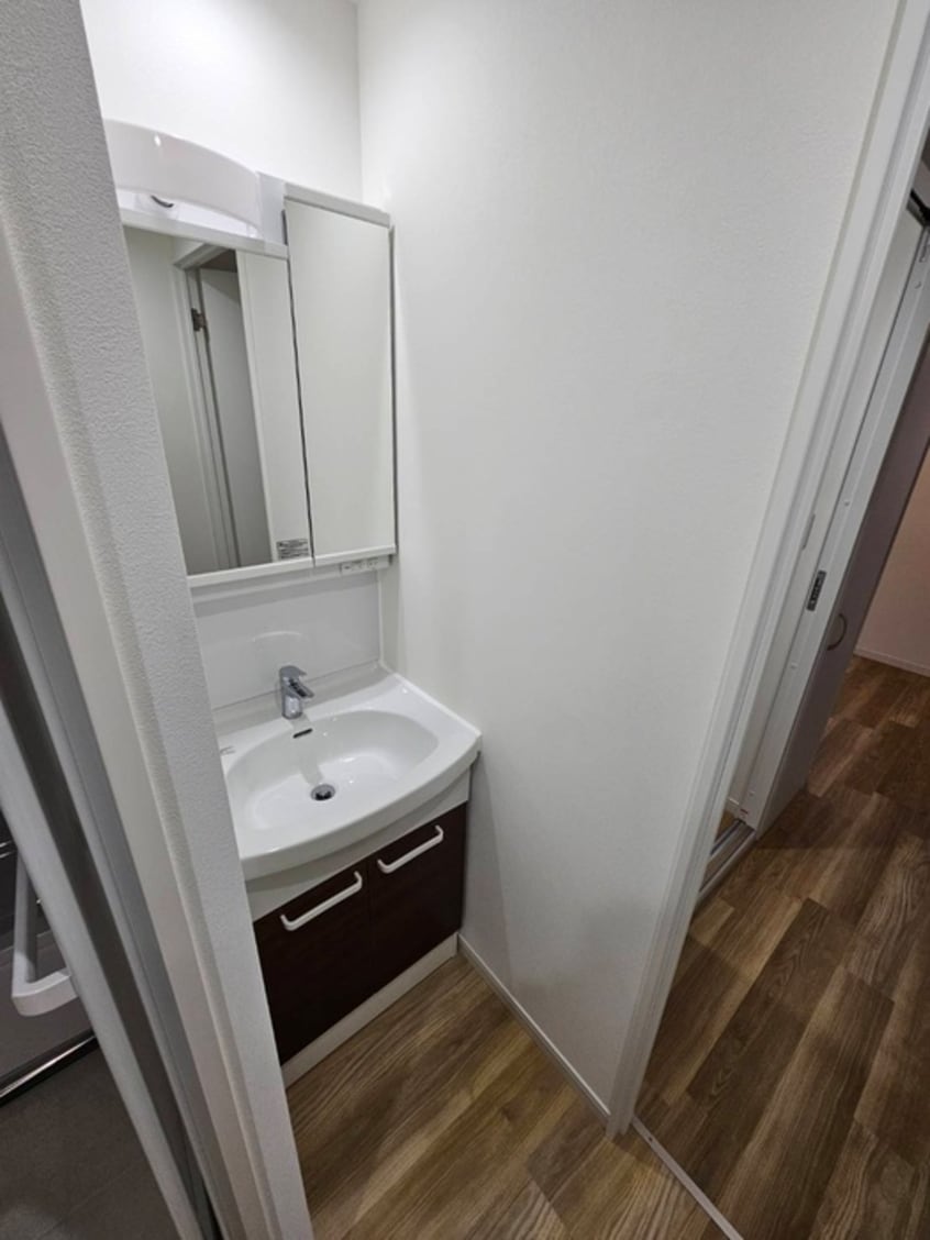 洗面 ヴィラセレ－ナ中野（２０７）