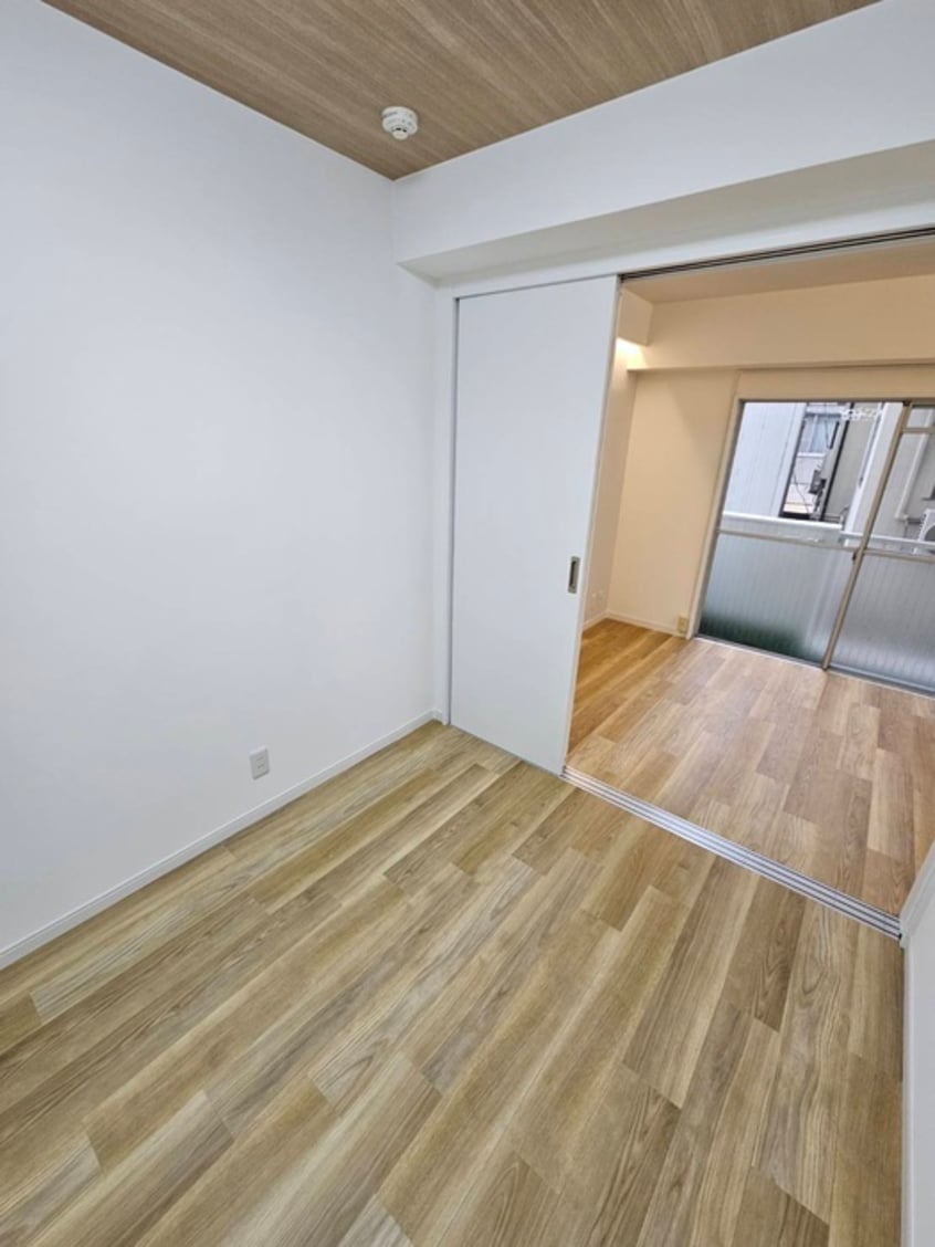 居室 ヴィラセレ－ナ中野（２０７）