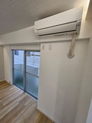 廊下 ヴィラセレ－ナ中野（２０７）