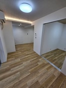 居室 ヴィラセレ－ナ中野（２０７）