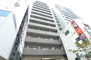 ｽｶｲｺｰﾄｳﾞｧﾝﾃｱﾝ早稲田（５０２）