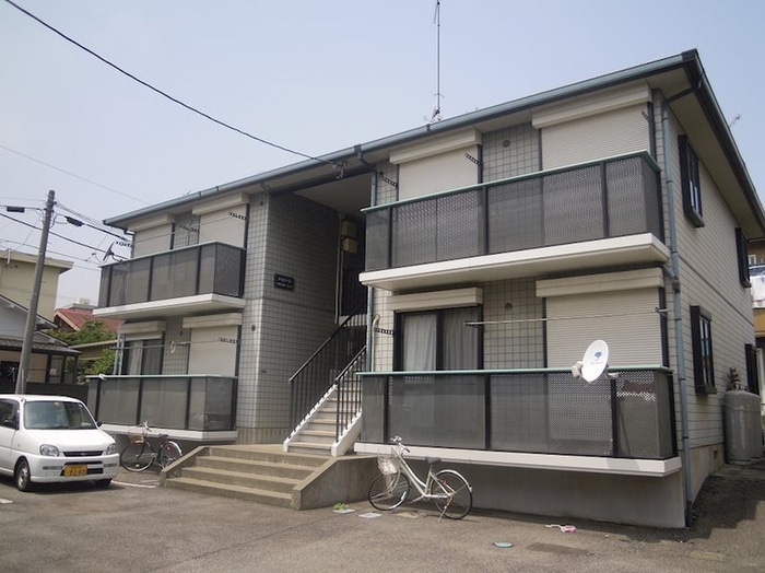 外観写真 ルミエール