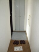 玄関 ルミエール