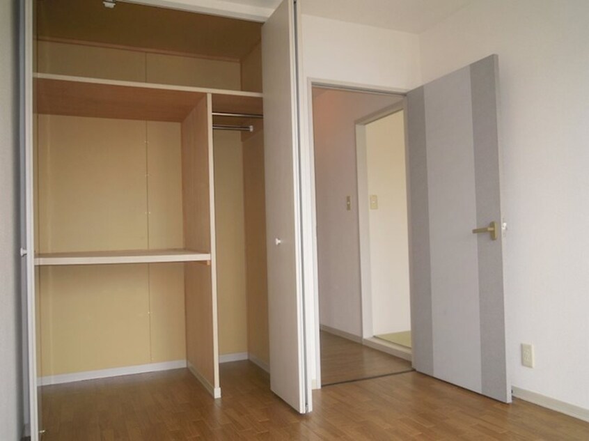 収納 ルミエール