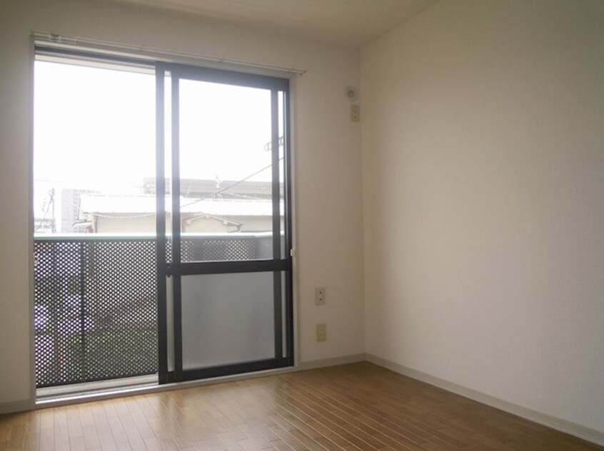 ベランダ・バルコニー ルミエール