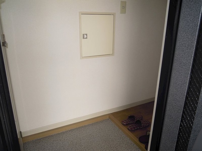 廊下 ルミエール