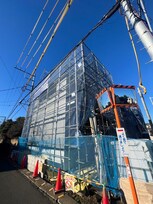 仮）寒川町倉見戸建Ａ