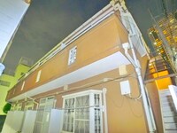 ゴ－ルデンハイツ