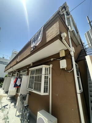 b′CASA　金町re-born