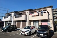 グレイスコ－ト