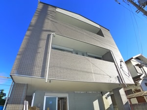 Glycine　MaisonⅡ