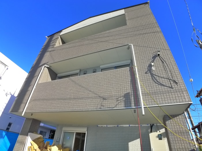 建物設備 Glycine　MaisonⅡ