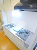 キッチン Glycine　MaisonⅡ