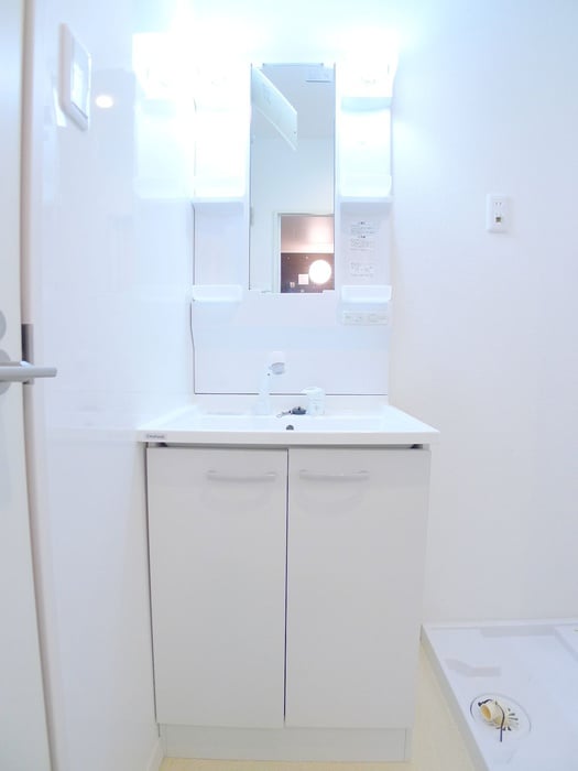 洗面 Glycine　MaisonⅡ