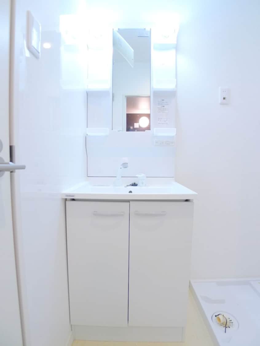 洗面 Glycine　MaisonⅡ