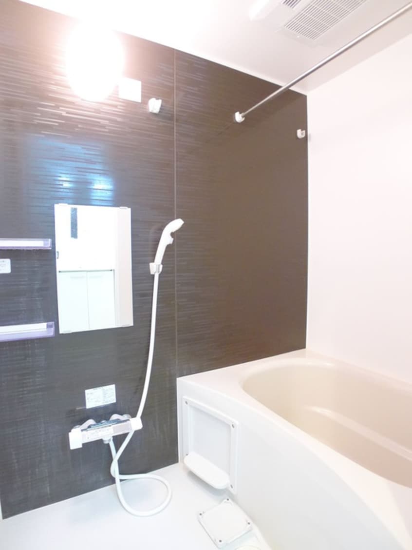 バス／シャワールーム等 Glycine　MaisonⅡ