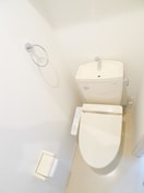 トイレ Glycine　MaisonⅡ