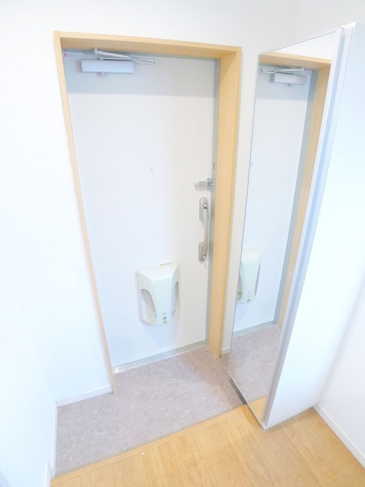 玄関 Glycine　MaisonⅡ