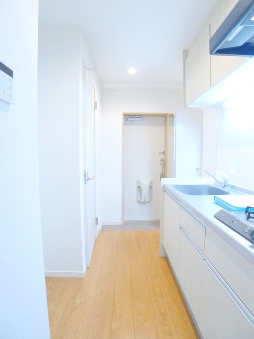 廊下 Glycine　MaisonⅡ