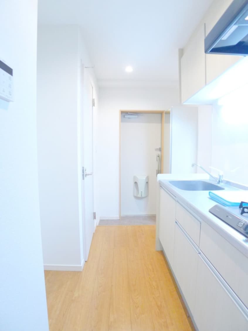 廊下 Glycine　MaisonⅡ