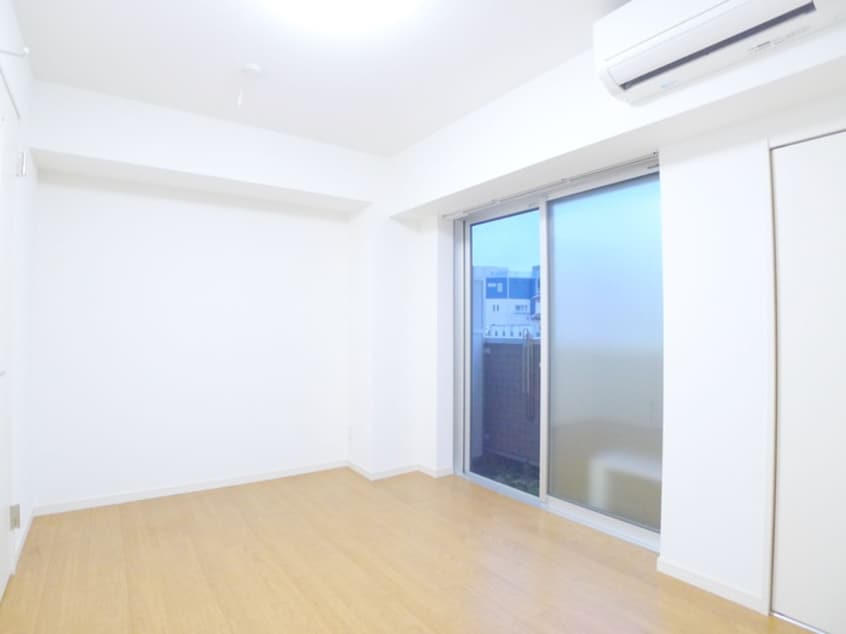 ベランダ・バルコニー Glycine　MaisonⅡ