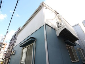 ベイサイドＭＫ　Ｂ