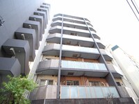 スカイコート川崎西口（605）