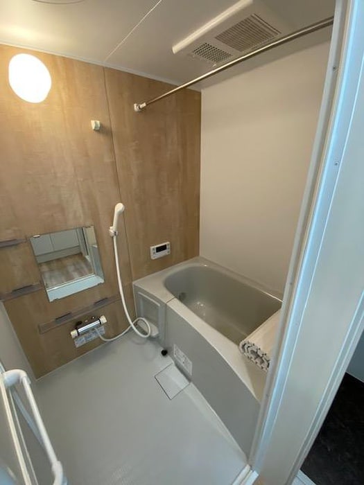 バス／シャワールーム等 Waltz