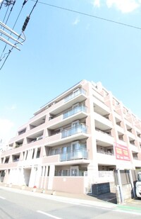 ﾓﾗｰﾀﾞ海老名ﾃﾞｨｱ･ｽﾃｰｼﾞ(402)