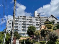 横浜山手ガーデニア（３０１）