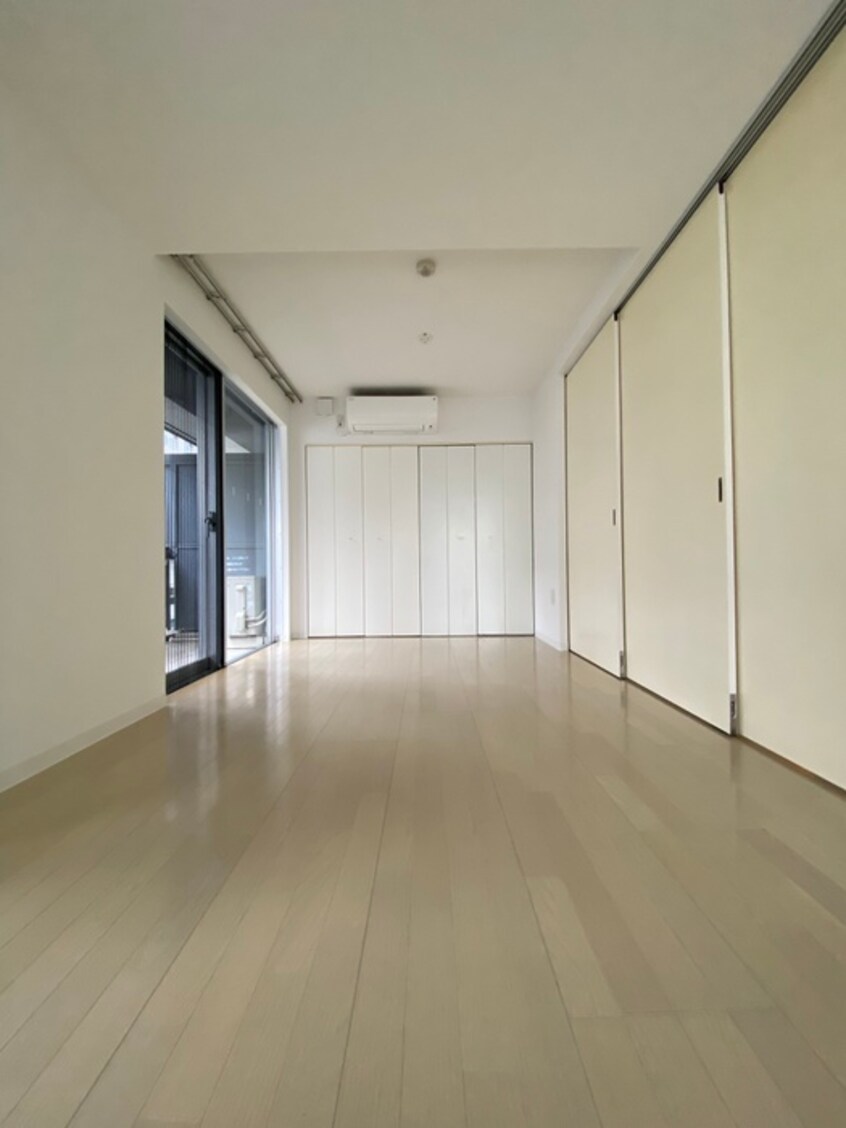 居室 東雲ｷｬﾅﾙｺ-ﾄCODAN１７号棟