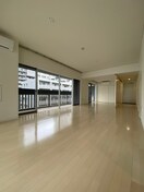 居室 東雲ｷｬﾅﾙｺ-ﾄCODAN１７号棟