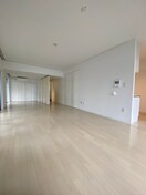 居室 東雲ｷｬﾅﾙｺ-ﾄCODAN１７号棟