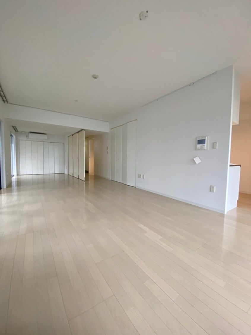 居室 東雲ｷｬﾅﾙｺ-ﾄCODAN１７号棟