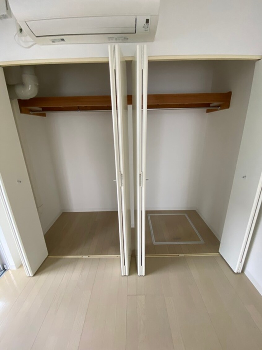 収納 東雲ｷｬﾅﾙｺ-ﾄCODAN１７号棟