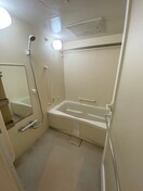 バス／シャワールーム等 東雲ｷｬﾅﾙｺ-ﾄCODAN１７号棟