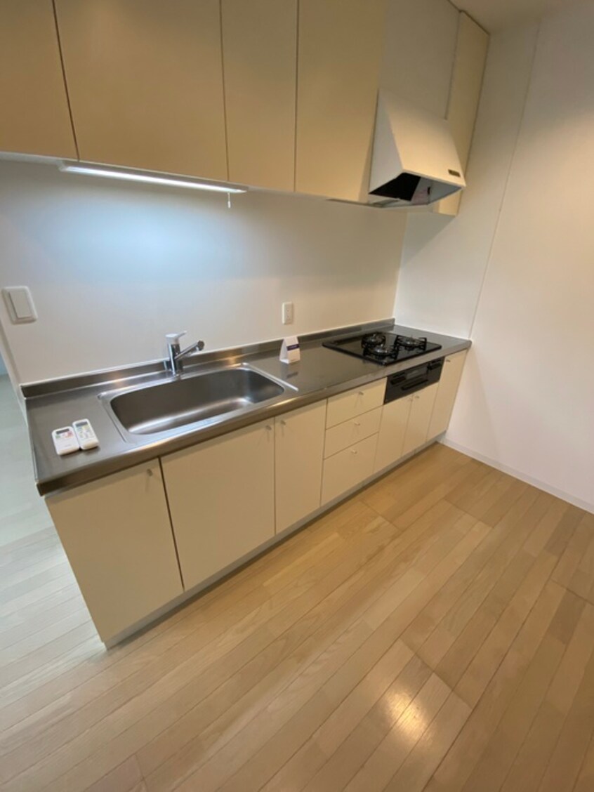 キッチン 東雲ｷｬﾅﾙｺ-ﾄCODAN１７号棟