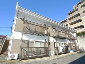 第２野崎コーポ