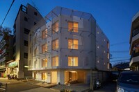 アベニ－ル北千束