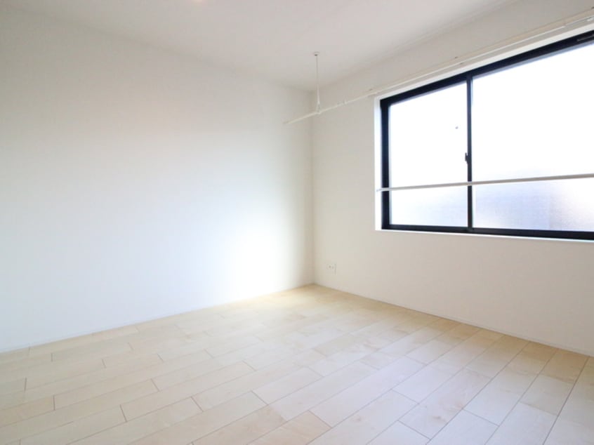 居室 VISTA戸越公園