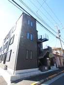 外観写真 VISTA戸越公園