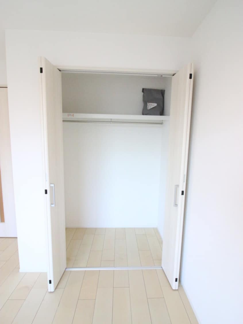 収納 VISTA戸越公園