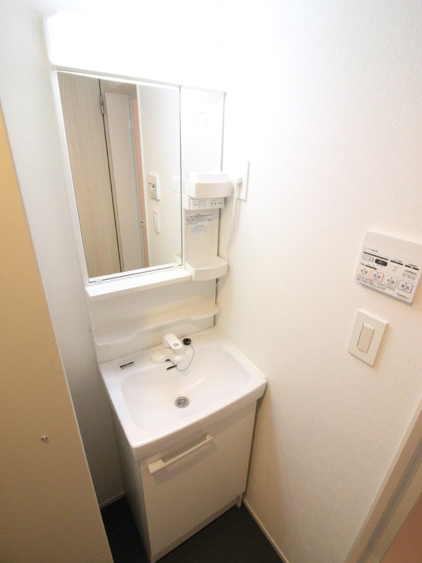 洗面 VISTA戸越公園